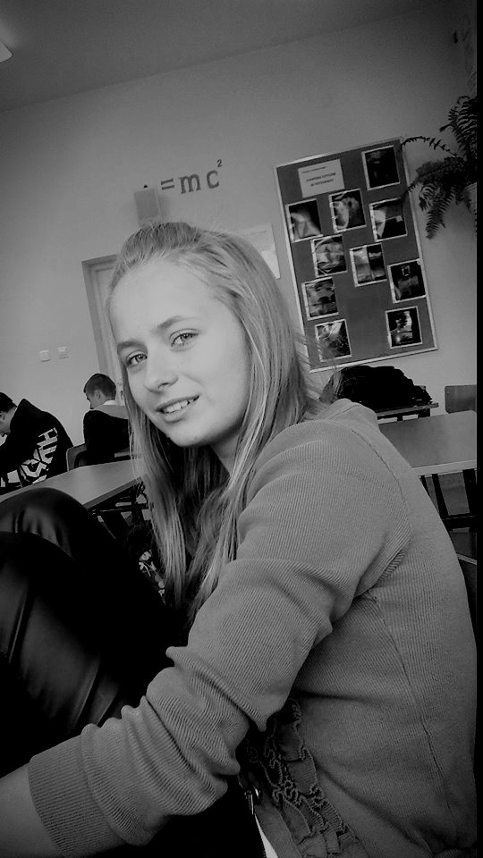 Oj tam Oj tam :*