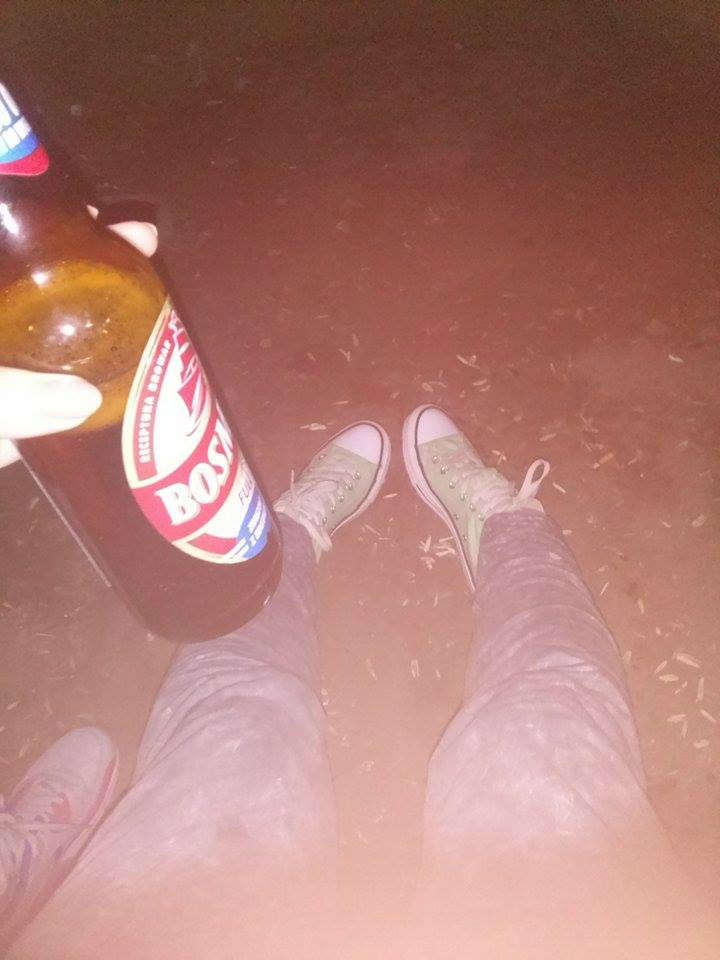 Week :D