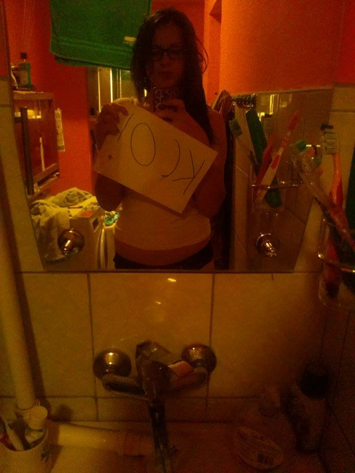 hihi :) 