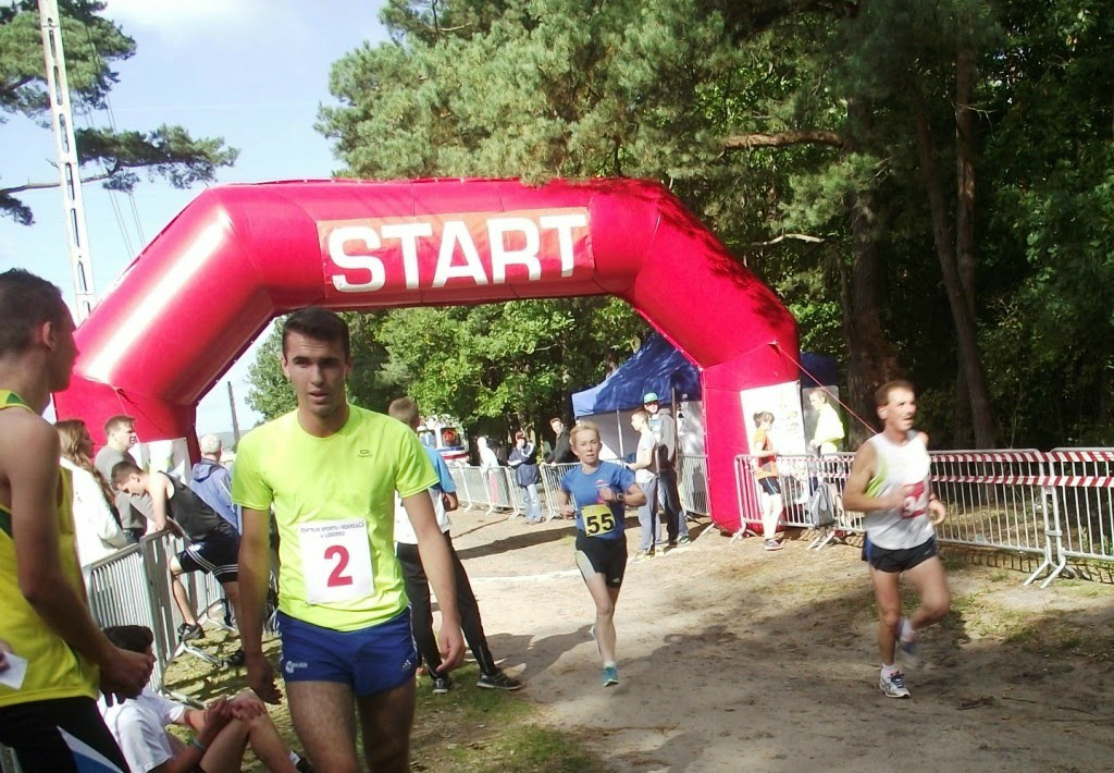 'Sobota na sportowo. ^^