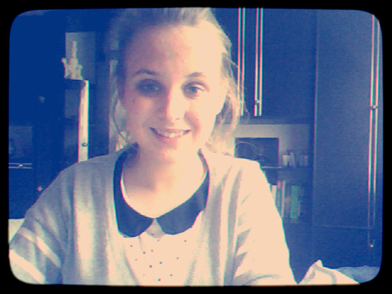 Witamy :D