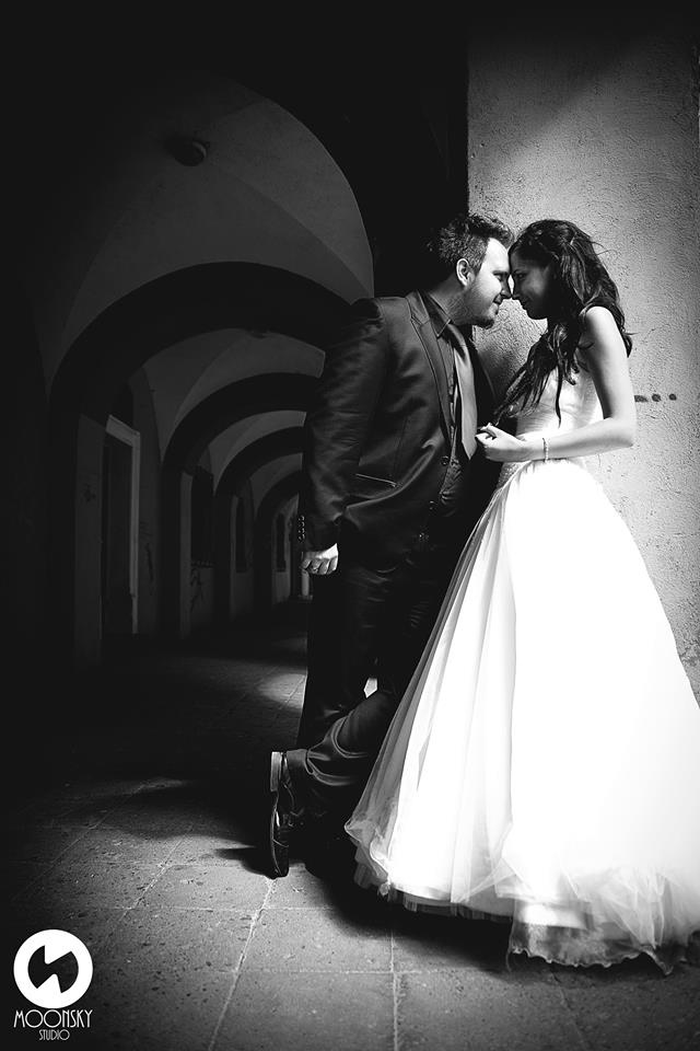 wedding photoshoot!