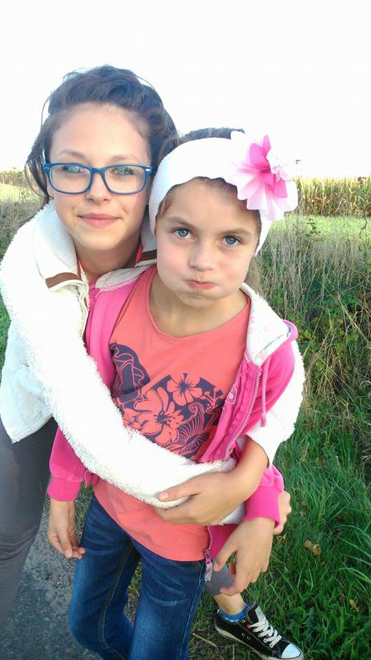 Z moj kochan! :*