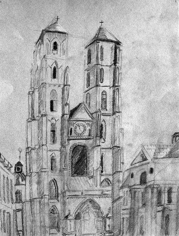 Moje miasto...
