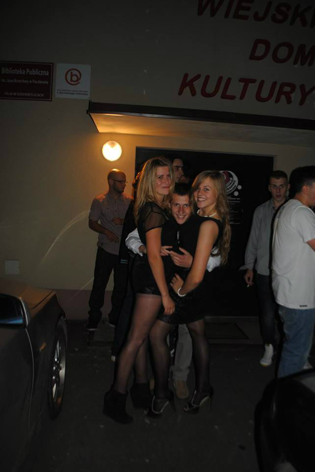 Friends ;*