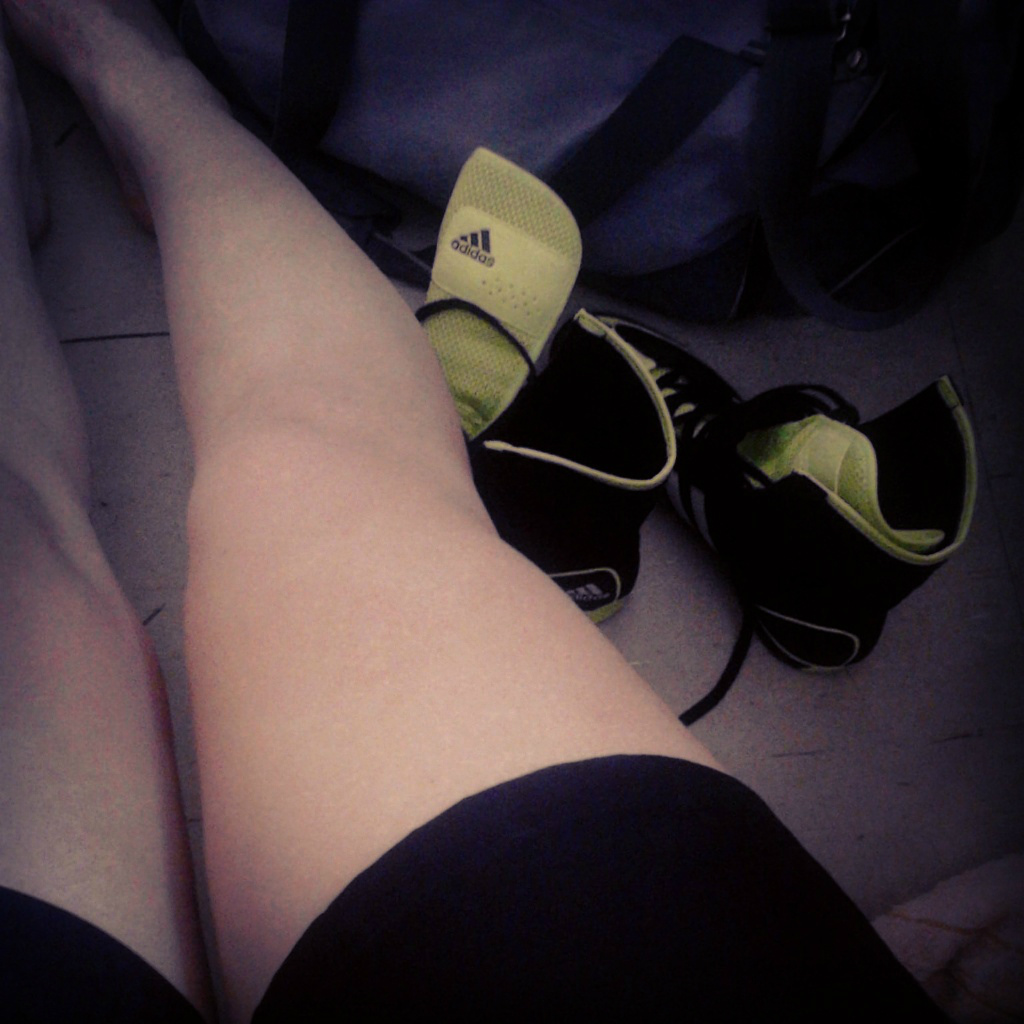 jutro!