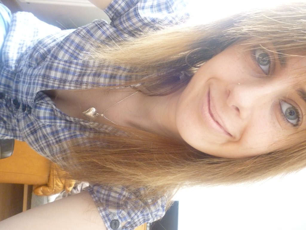 zobacz w niej piekno :*