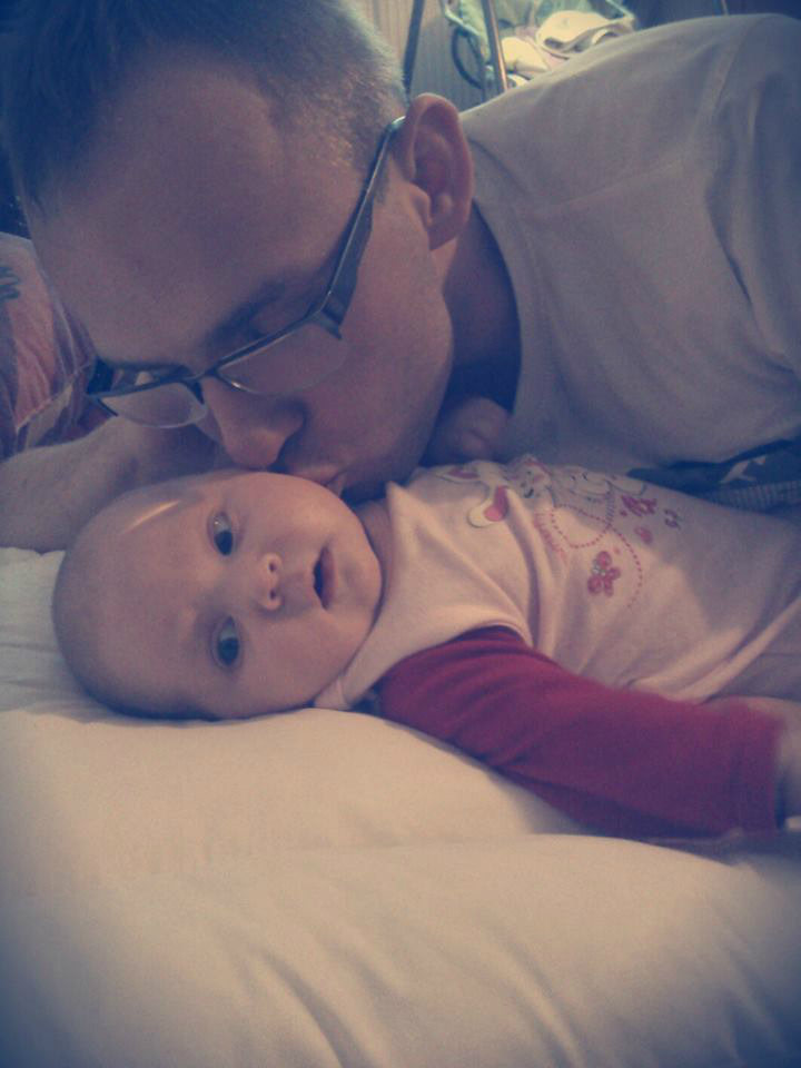 Moje cudaki Kochane :*