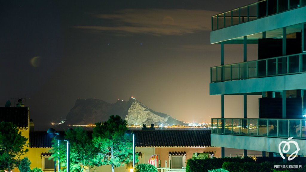 Gibraltar
