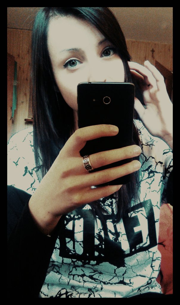 nowy kolorek ;3