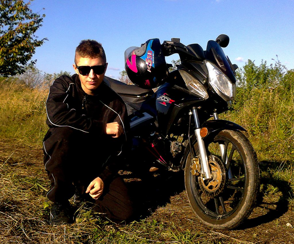 Sobota :) 