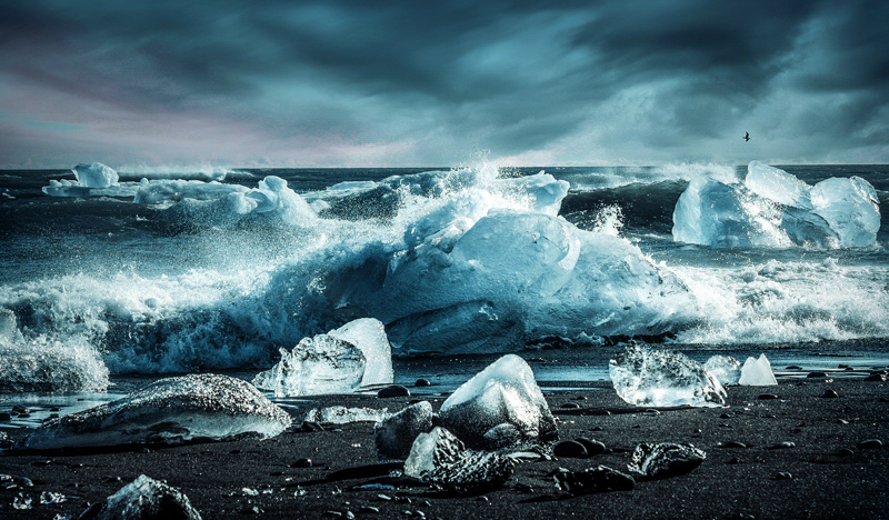 Islandia.
