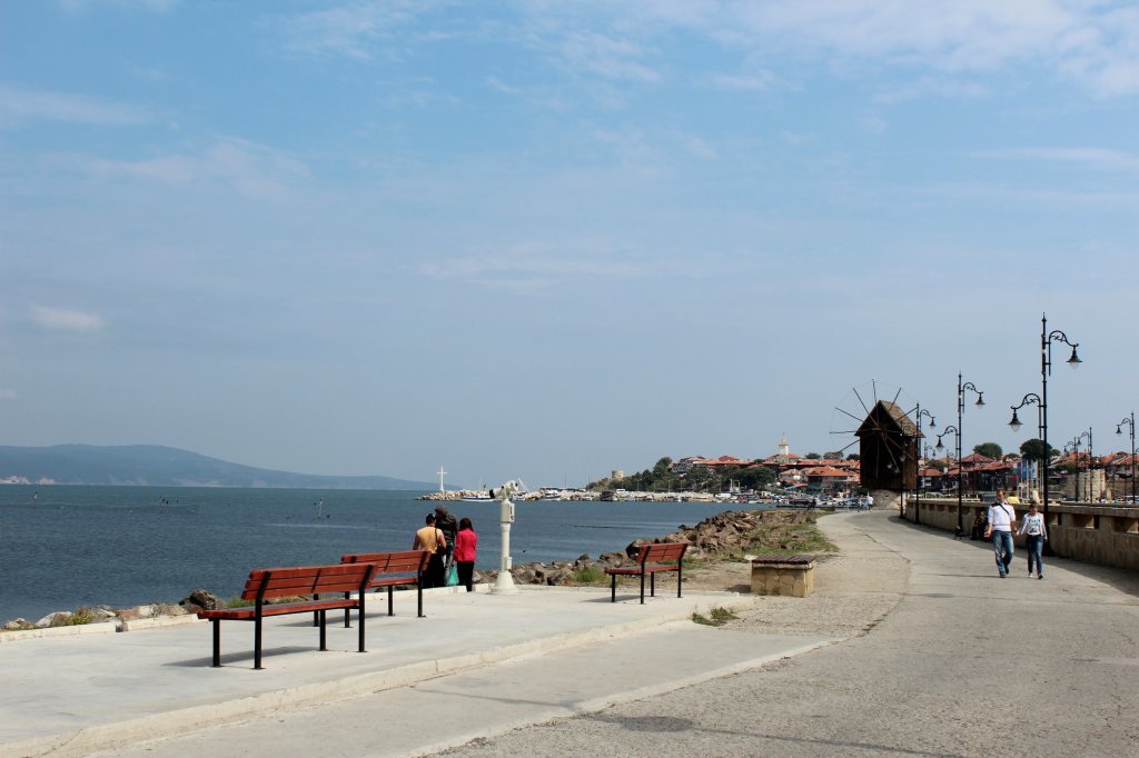niepokj