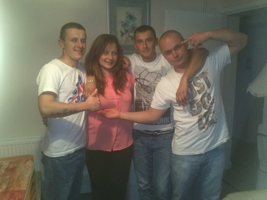 Urodzinoowe xD