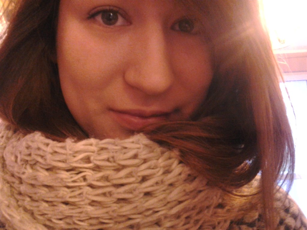 Just breathe.