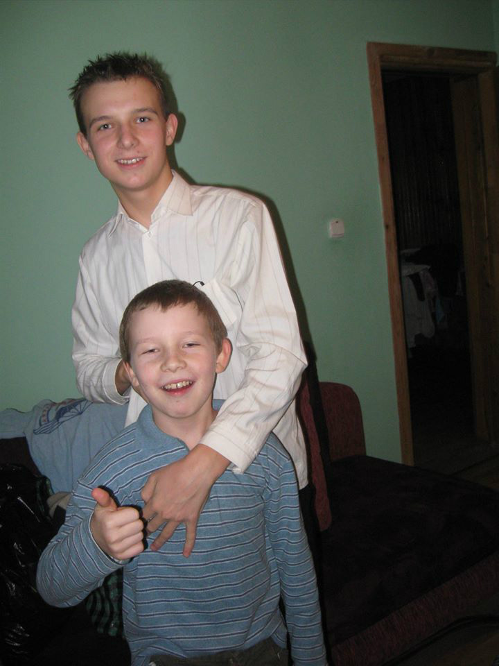 Young
