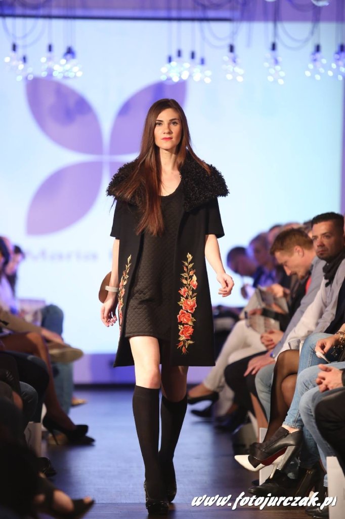 pokaz the look of the year 2014