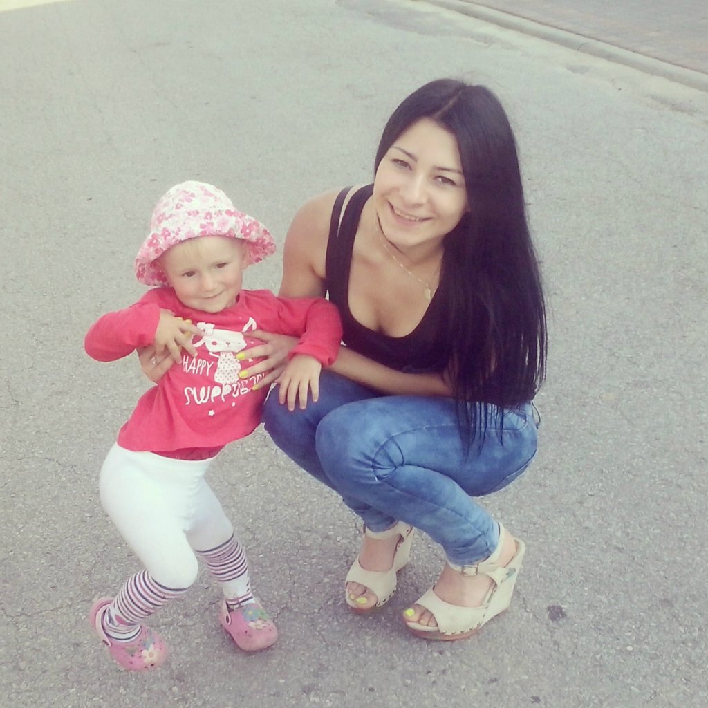 #sodka istotka :)