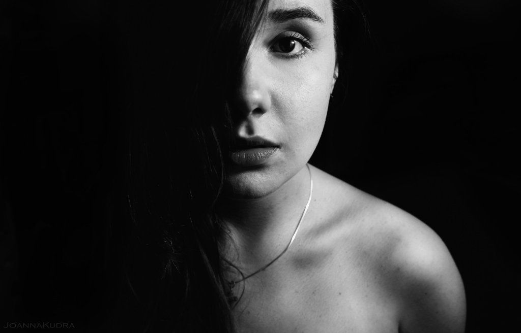 autoportret