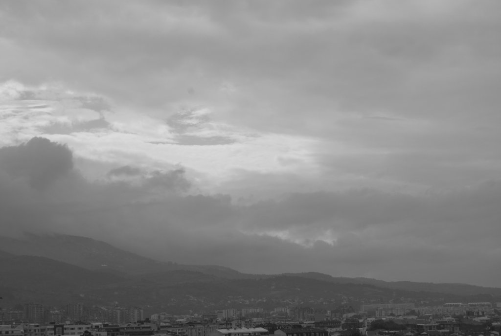 Skopje