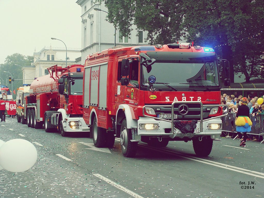 czwartek, 2 padziernika 2014