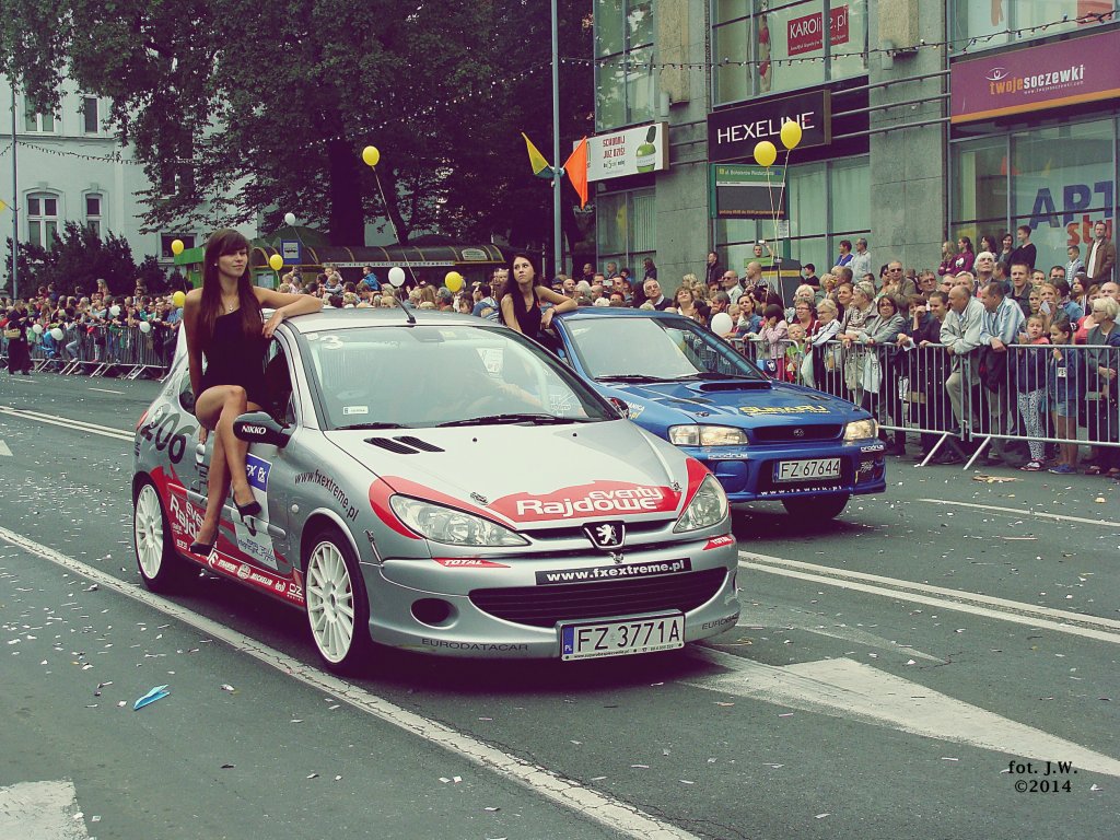 czwartek, 2 padziernika 2014