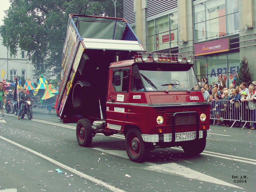 czwartek, 2 padziernika 2014
