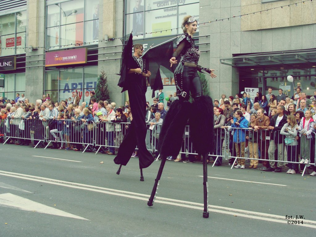 czwartek, 2 padziernika 2014