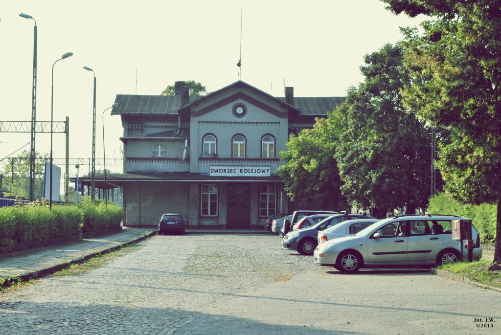 czwartek, 2 padziernika 2014