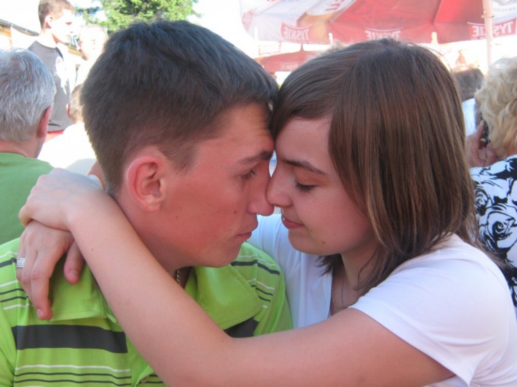 4 lata 6 miesicy :*