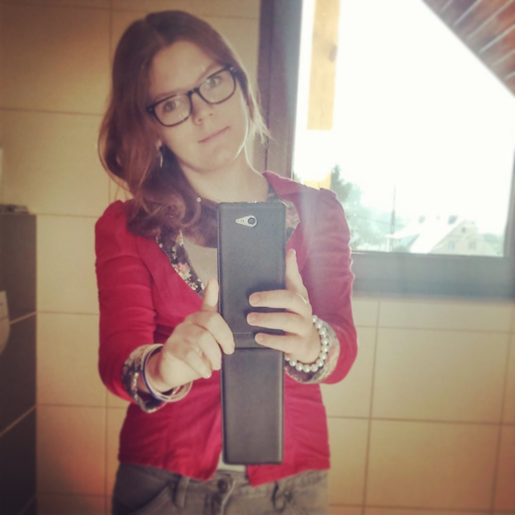 Happy 
