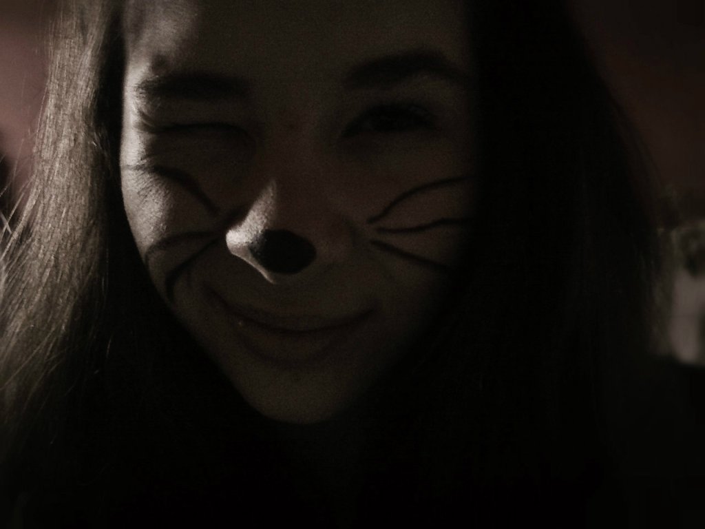 let mi go and i will run