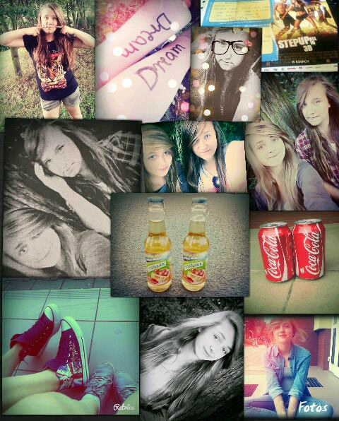 Wakacyjneee *~*