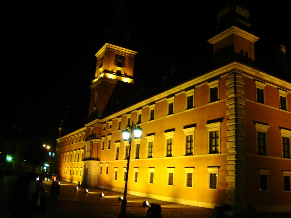 Stolica