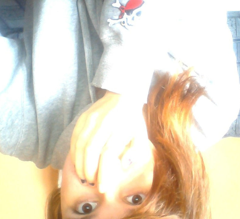 takie gimbusowskie zdj! -,-