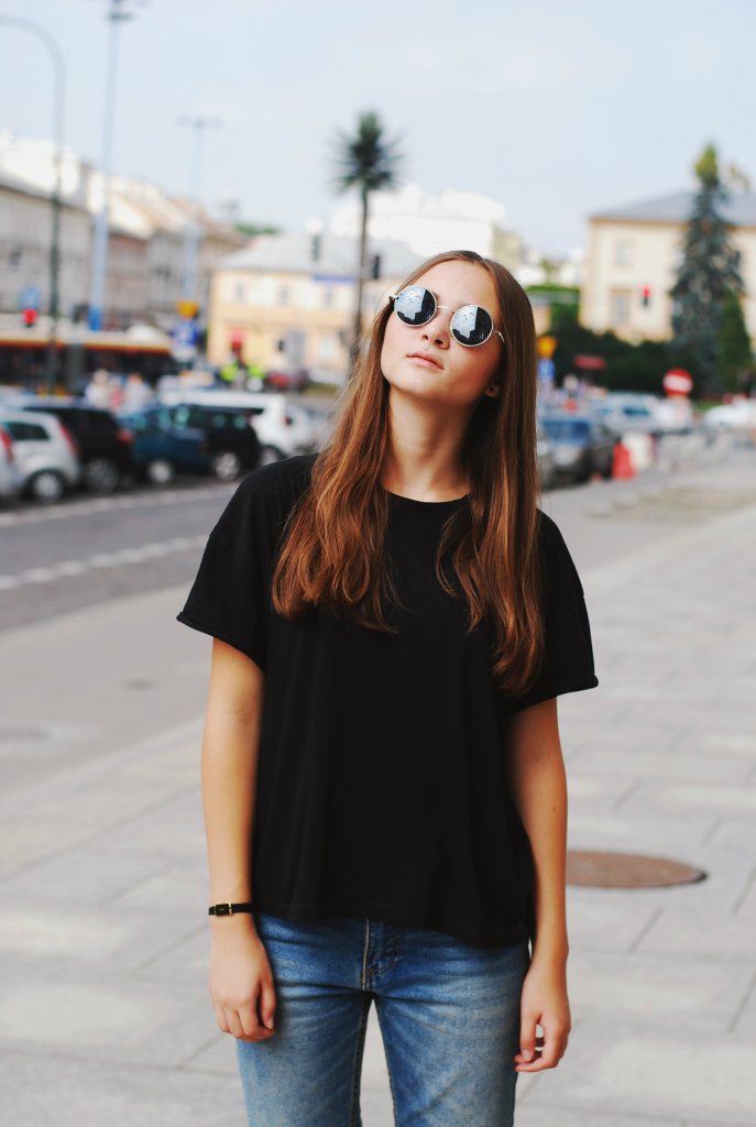 City