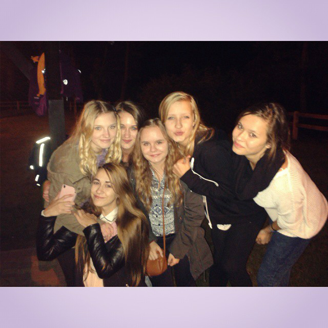 drunk