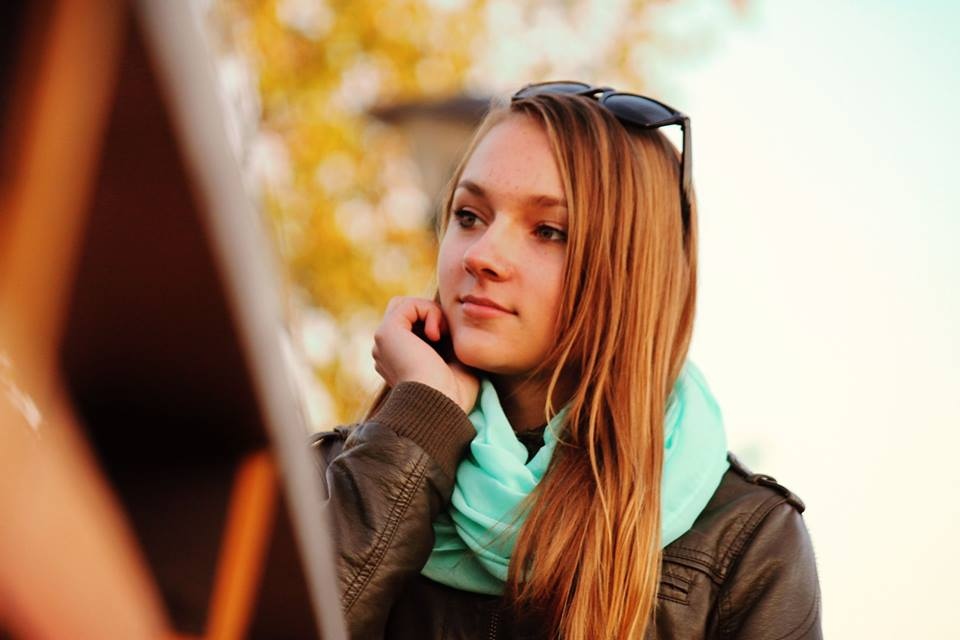 Klaudia 