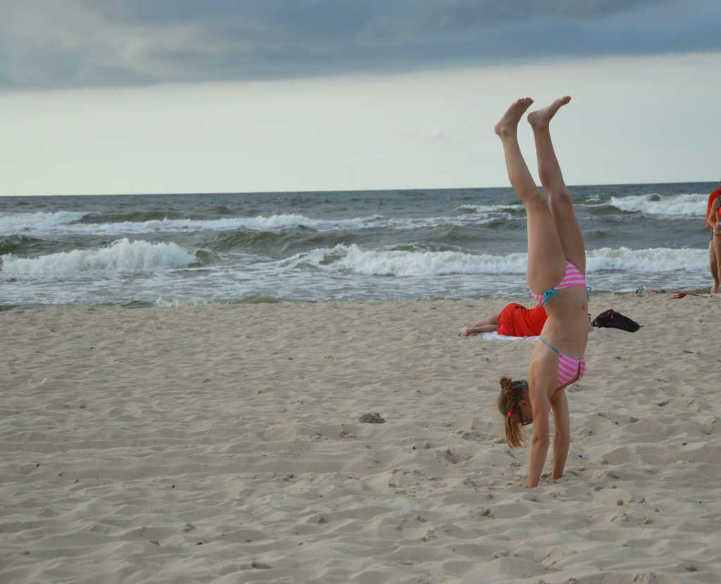 Koobrzeg :)