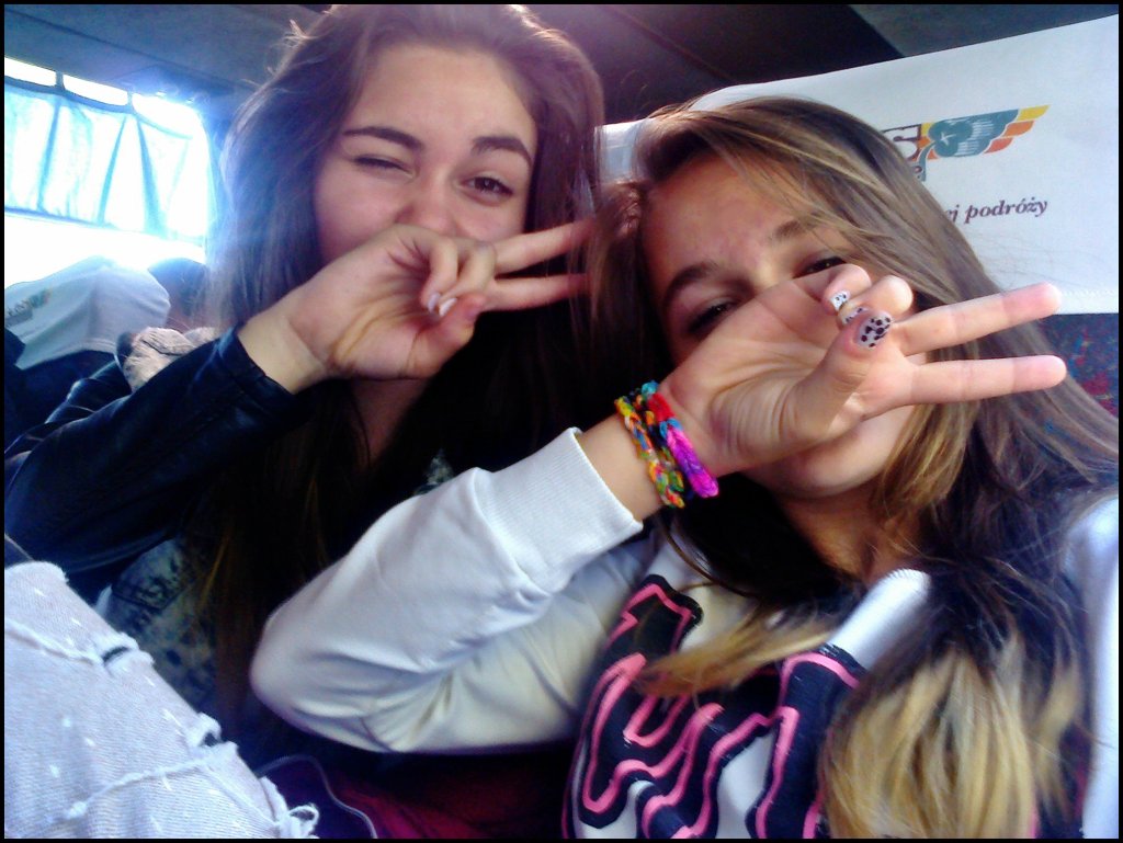 Siemanko :* 