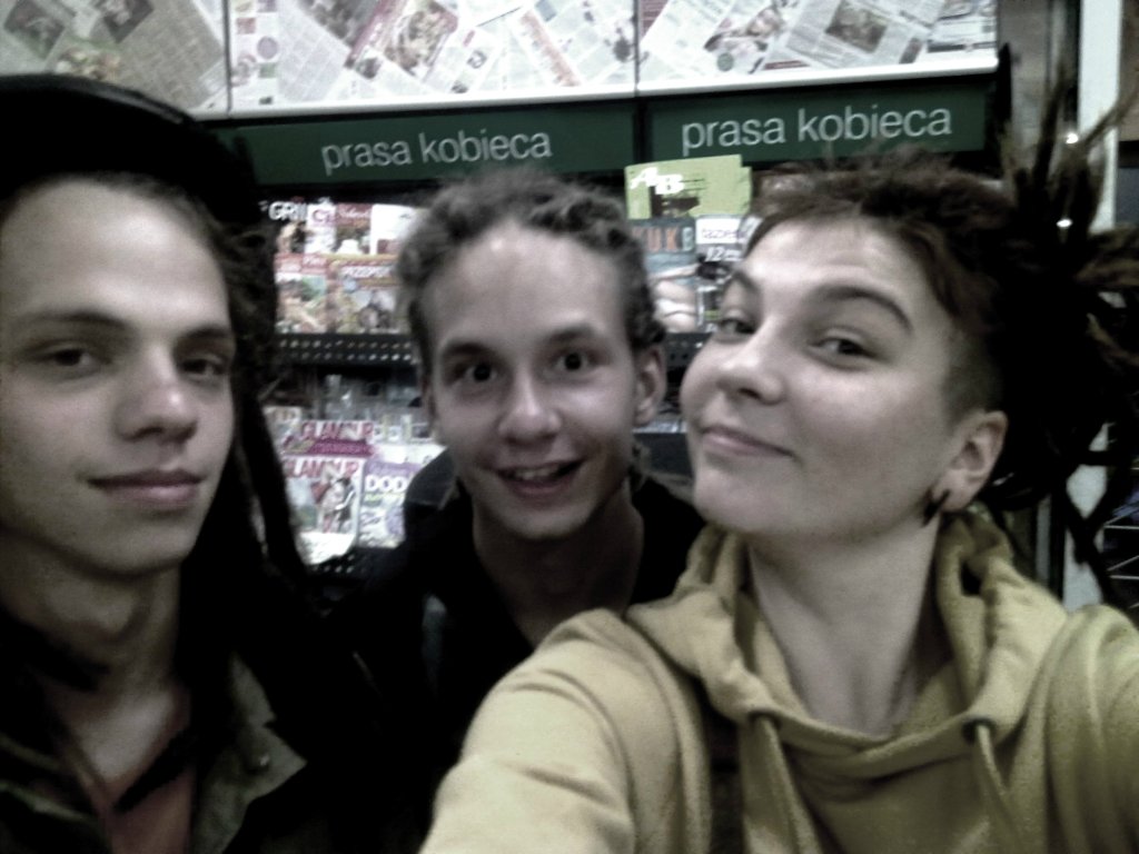Najlepsi :D 