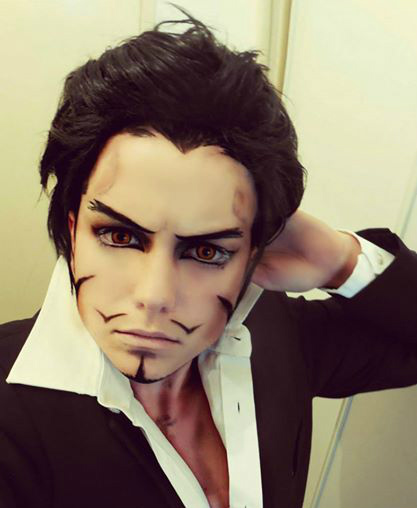 Mihawk