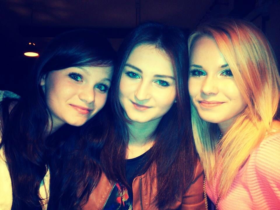 Slicznotki moje < 3
