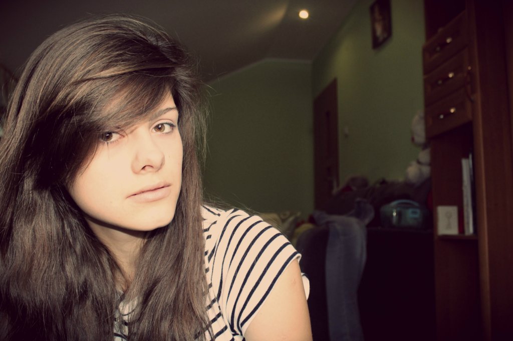 Lazy day 