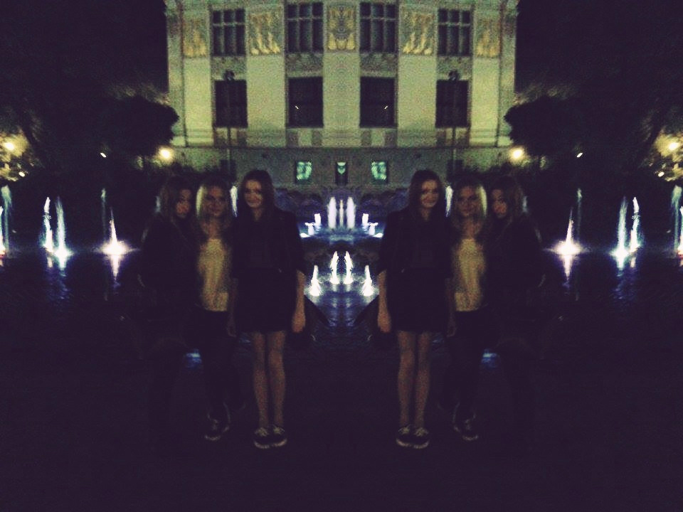 double us