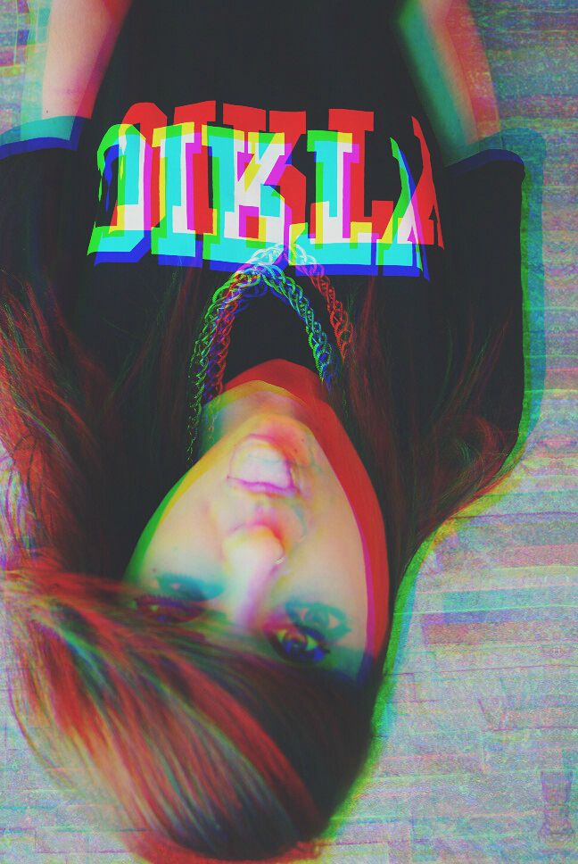 faded