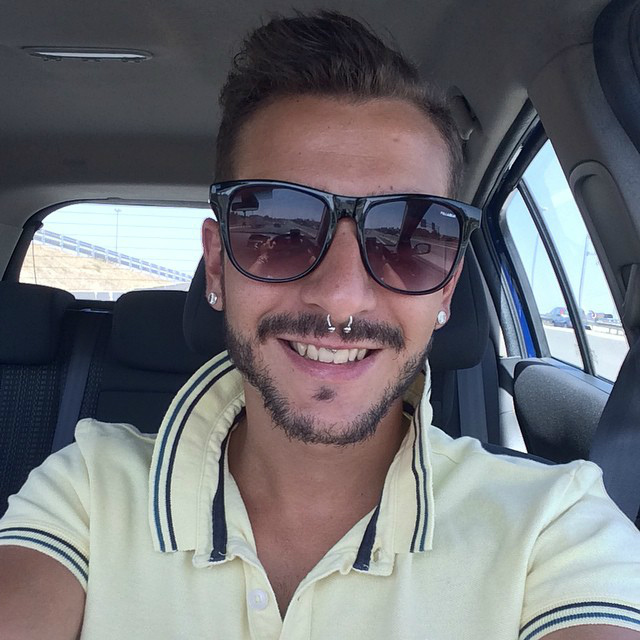 Nice day!