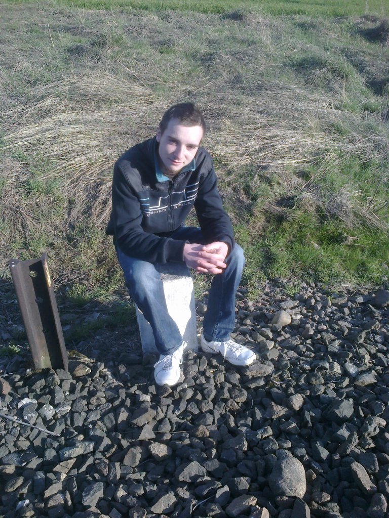 Pierwsza fotka ^^