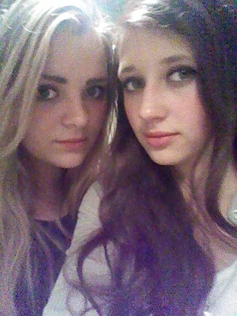 Z moj Cizi :*