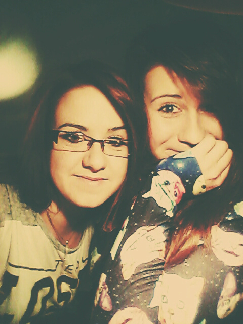 Dziuuubi dubi duu :*
